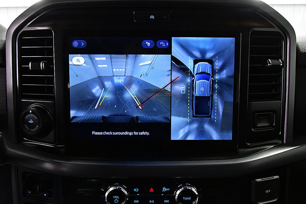 2026 Ford F-150 XLT 6-1/2' Box