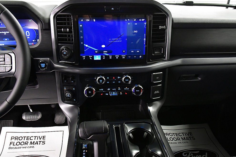 2026 Ford F-150 XLT 6-1/2' Box