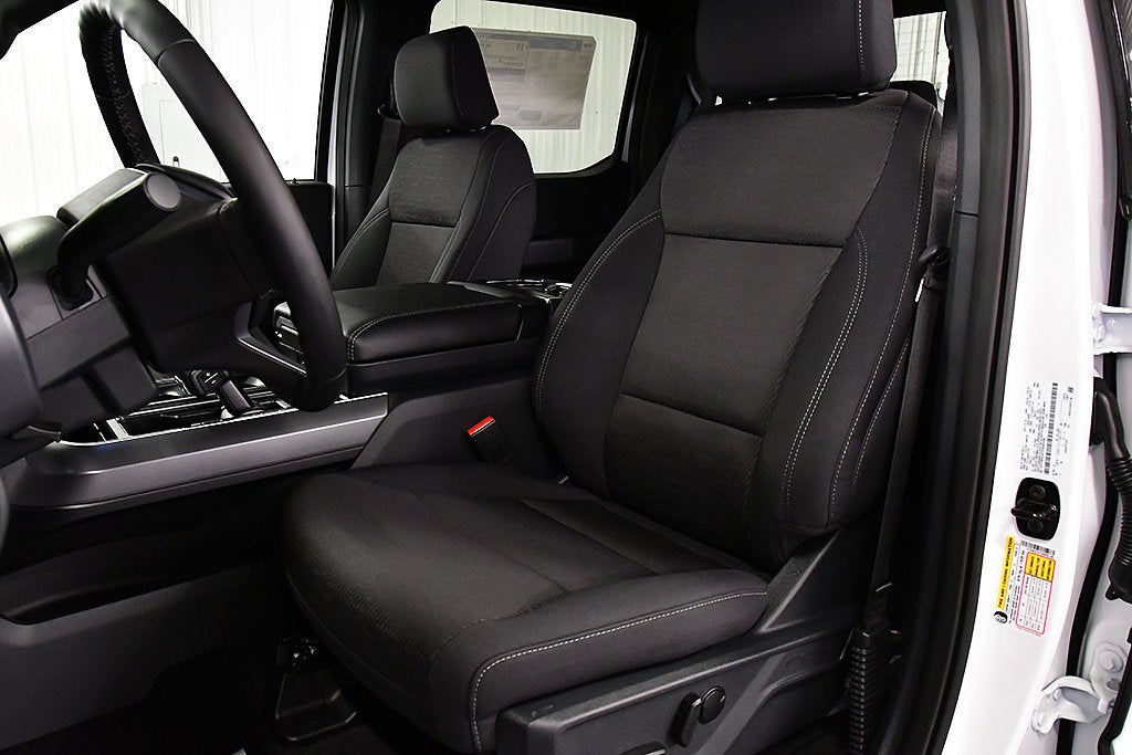 2026 Ford F-150 XLT 6-1/2' Box