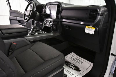 2026 Ford F-150 XLT 6-1/2' Box