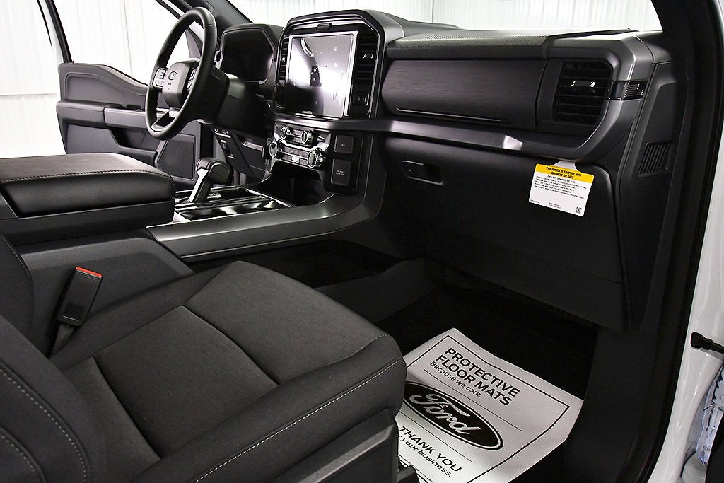 2026 Ford F-150 XLT 6-1/2' Box