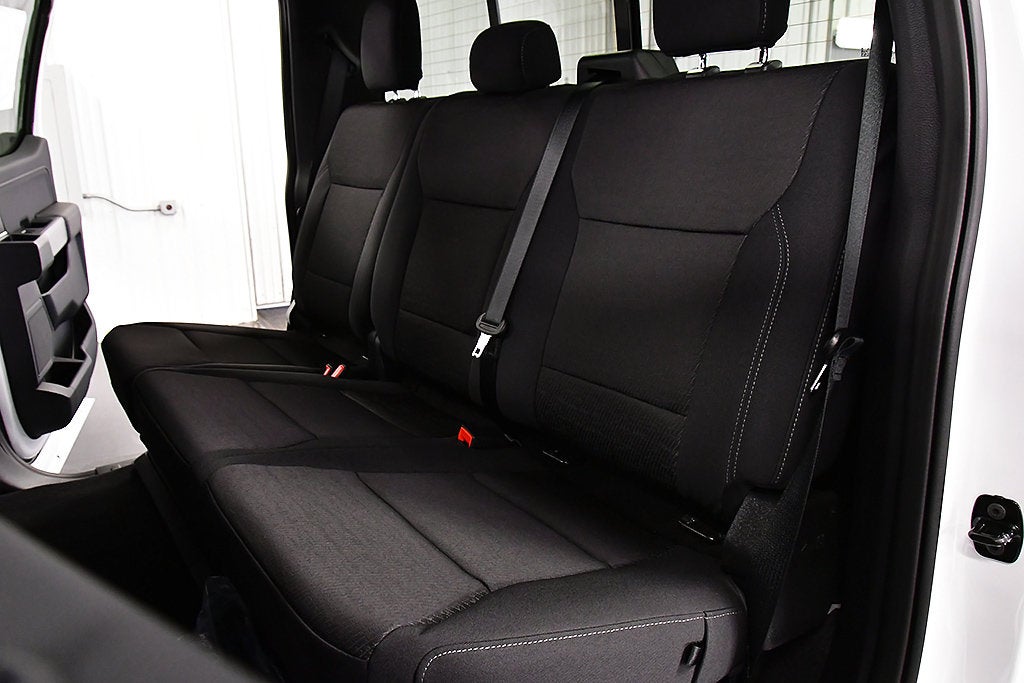 2026 Ford F-150 XLT 6-1/2' Box