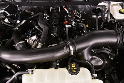 2026 Ford F-150 XLT 6-1/2' Box