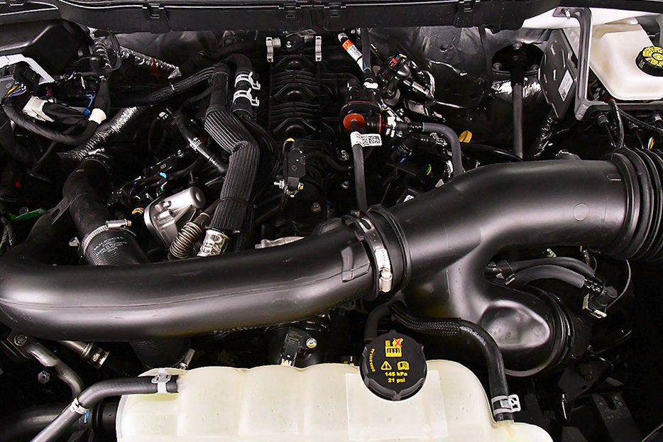 2026 Ford F-150 XLT 6-1/2' Box
