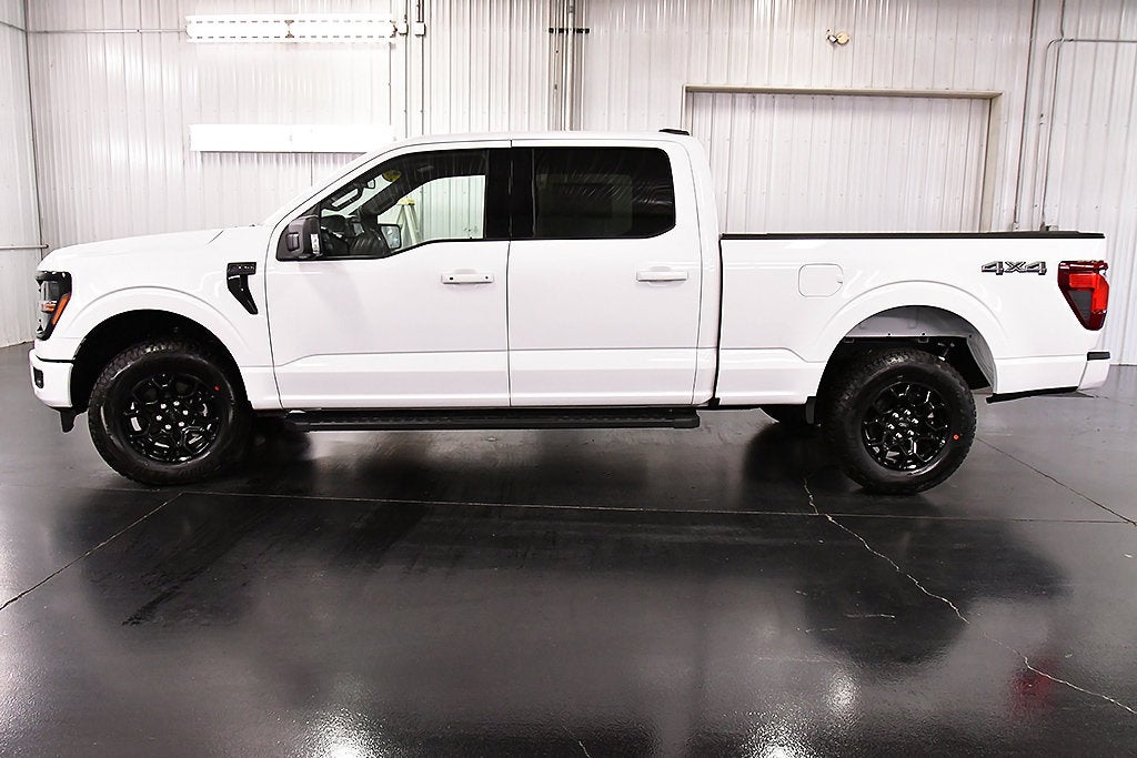 2026 Ford F-150 XLT 6-1/2' Box