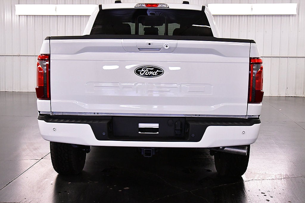 2026 Ford F-150 XLT 6-1/2' Box