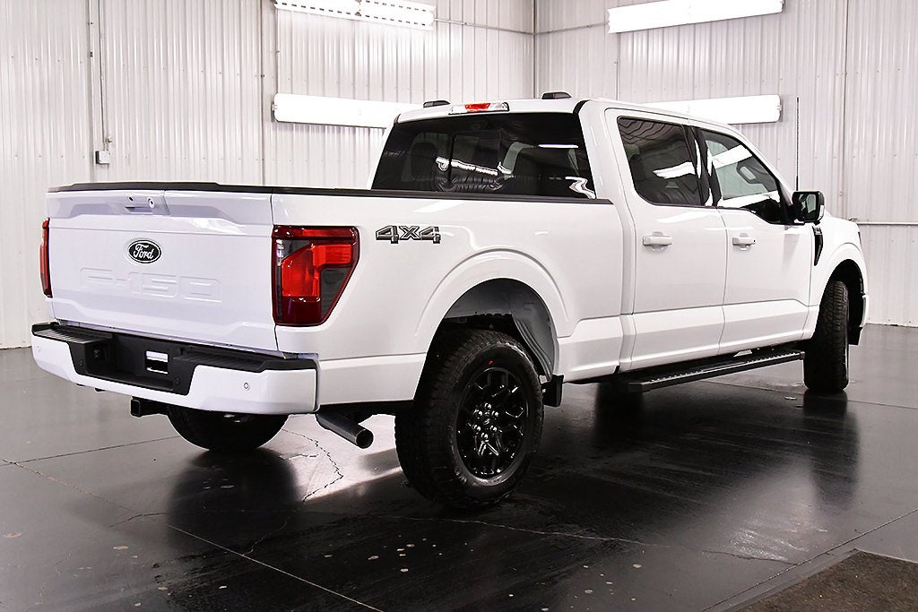 2026 Ford F-150 XLT 6-1/2' Box