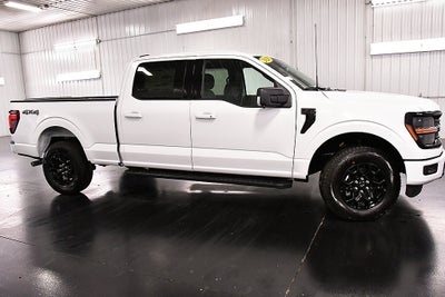 2026 Ford F-150 XLT 6-1/2' Box