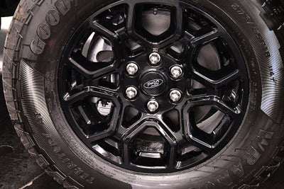 2026 Ford F-150 XLT 6-1/2' Box