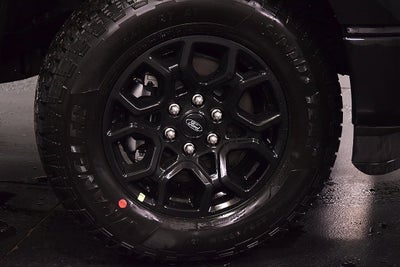 2026 Ford F-150 XLT 5-1/2' Box