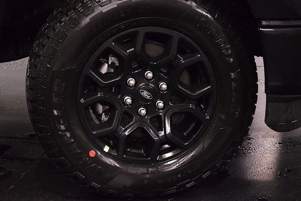 2026 Ford F-150 XLT 5-1/2' Box