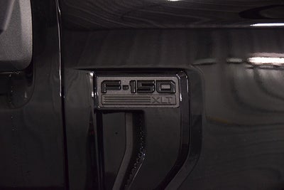 2026 Ford F-150 XLT 5-1/2' Box