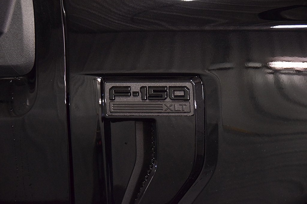 2026 Ford F-150 XLT 5-1/2' Box