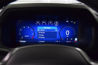 2026 Ford F-150 XLT 5-1/2' Box