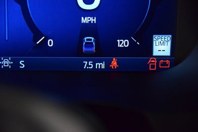 2026 Ford F-150 XLT 5-1/2' Box