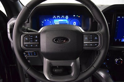 2026 Ford F-150 XLT 5-1/2' Box