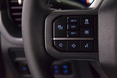 2026 Ford F-150 XLT 5-1/2' Box