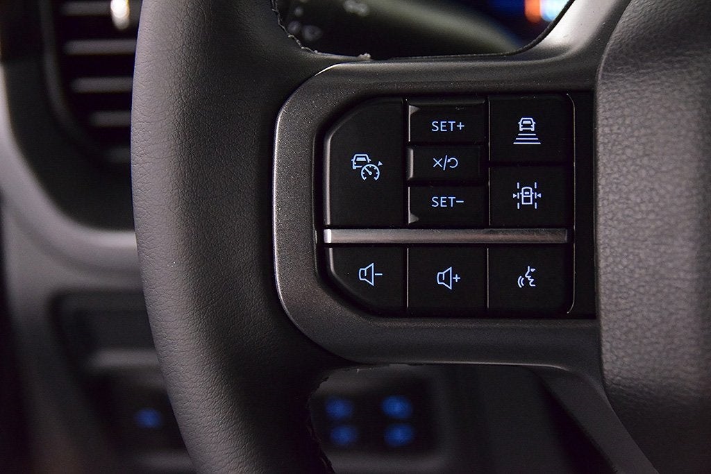 2026 Ford F-150 XLT 5-1/2' Box