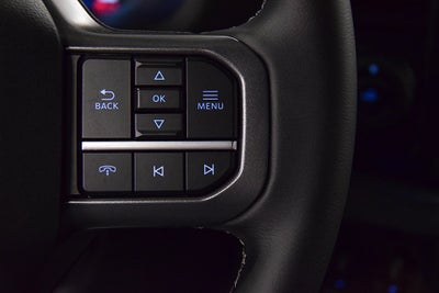 2026 Ford F-150 XLT 5-1/2' Box