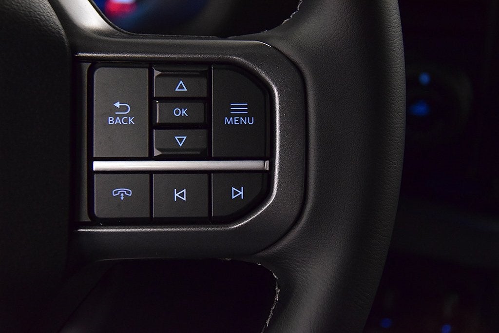 2026 Ford F-150 XLT 5-1/2' Box