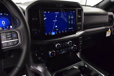 2026 Ford F-150 XLT 5-1/2' Box