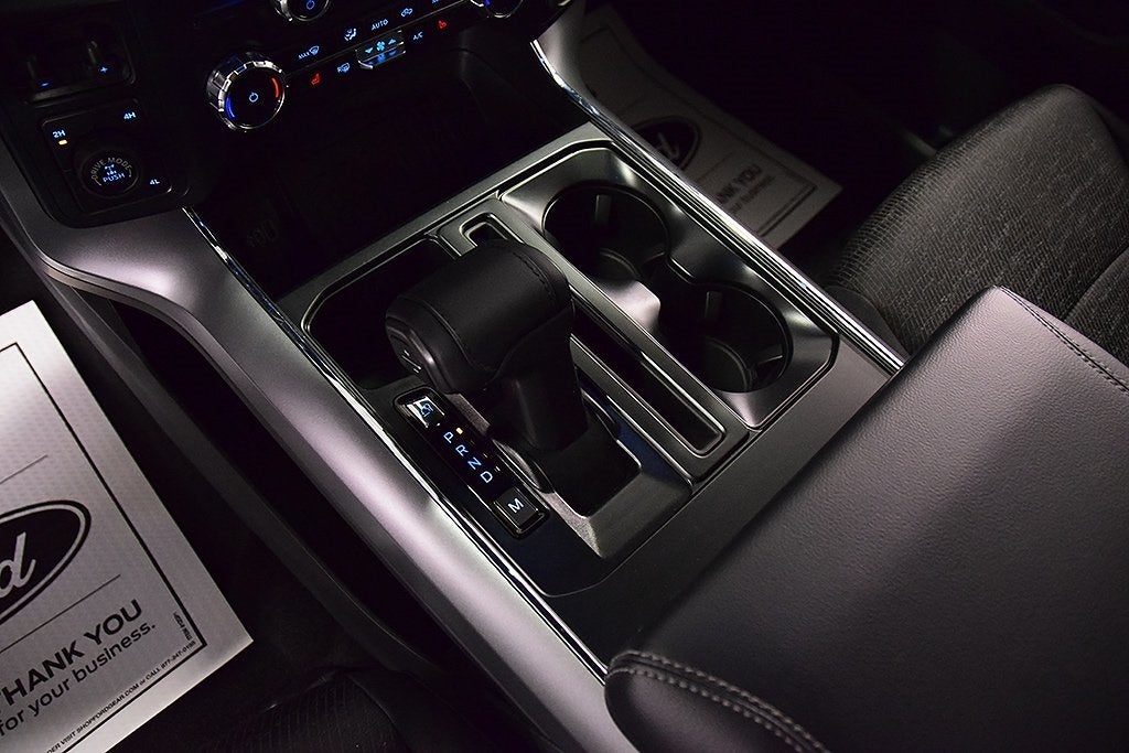 2026 Ford F-150 XLT 5-1/2' Box