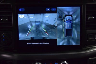 2026 Ford F-150 XLT 5-1/2' Box