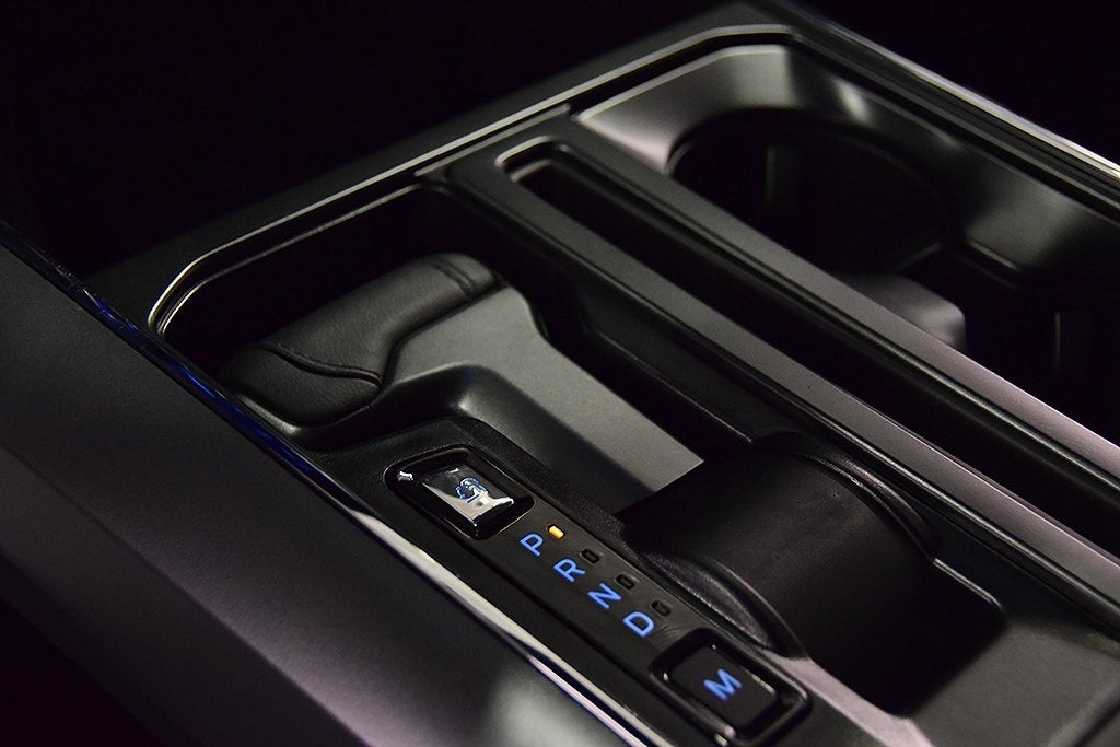 2026 Ford F-150 XLT 5-1/2' Box