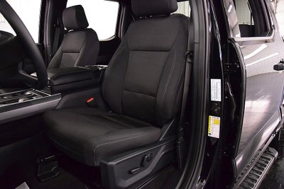 2026 Ford F-150 XLT 5-1/2' Box