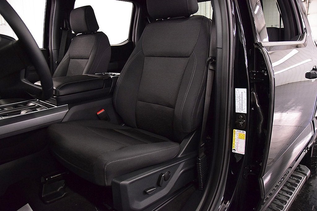 2026 Ford F-150 XLT 5-1/2' Box