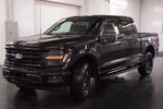 2026 Ford F-150 XLT 5-1/2' Box