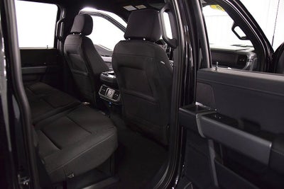 2026 Ford F-150 XLT 5-1/2' Box