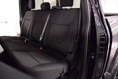 2026 Ford F-150 XLT 5-1/2' Box