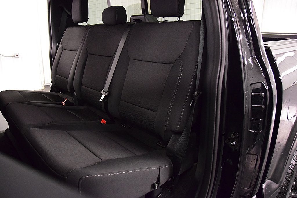 2026 Ford F-150 XLT 5-1/2' Box