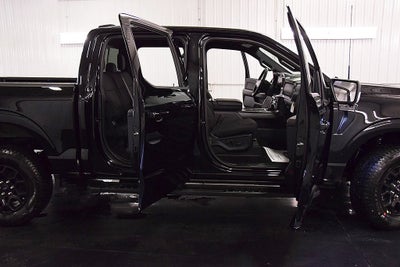 2026 Ford F-150 XLT 5-1/2' Box