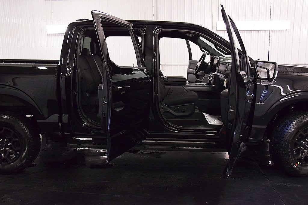 2026 Ford F-150 XLT 5-1/2' Box