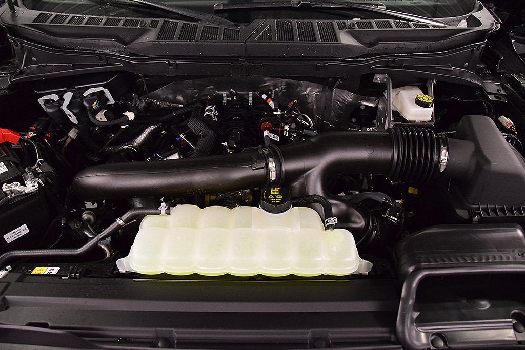 2026 Ford F-150 XLT 5-1/2' Box