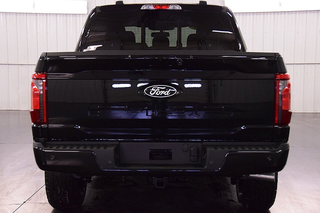 2026 Ford F-150 XLT 5-1/2' Box