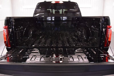 2026 Ford F-150 XLT 5-1/2' Box