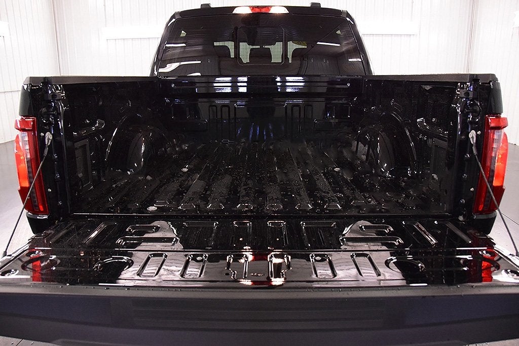 2026 Ford F-150 XLT 5-1/2' Box