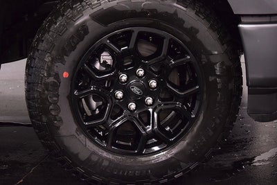 2026 Ford F-150 XLT 5-1/2' Box