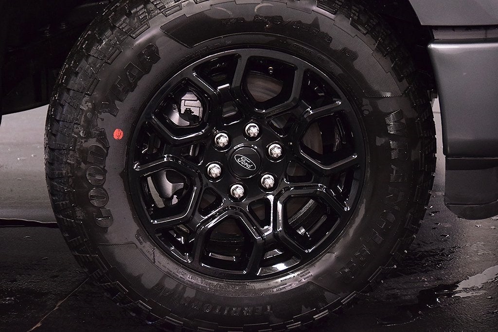 2026 Ford F-150 XLT 5-1/2' Box