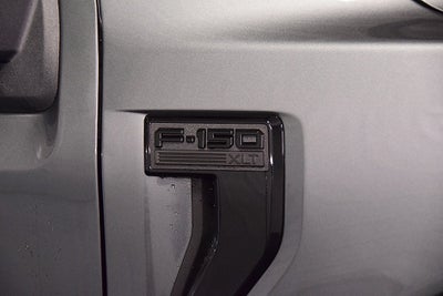 2026 Ford F-150 XLT 5-1/2' Box