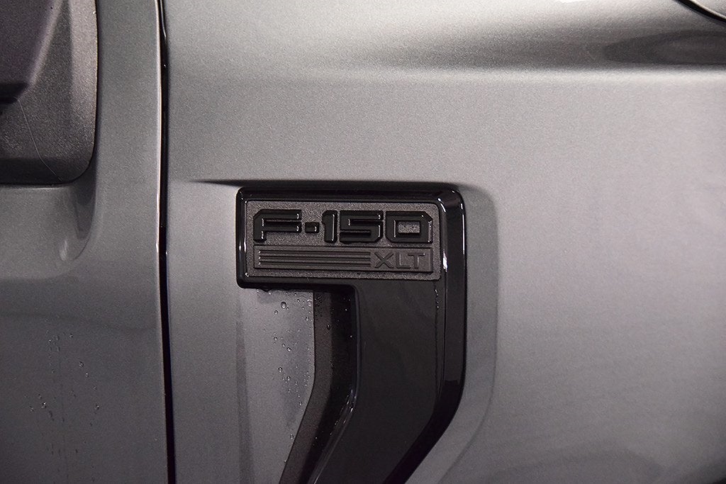 2026 Ford F-150 XLT 5-1/2' Box