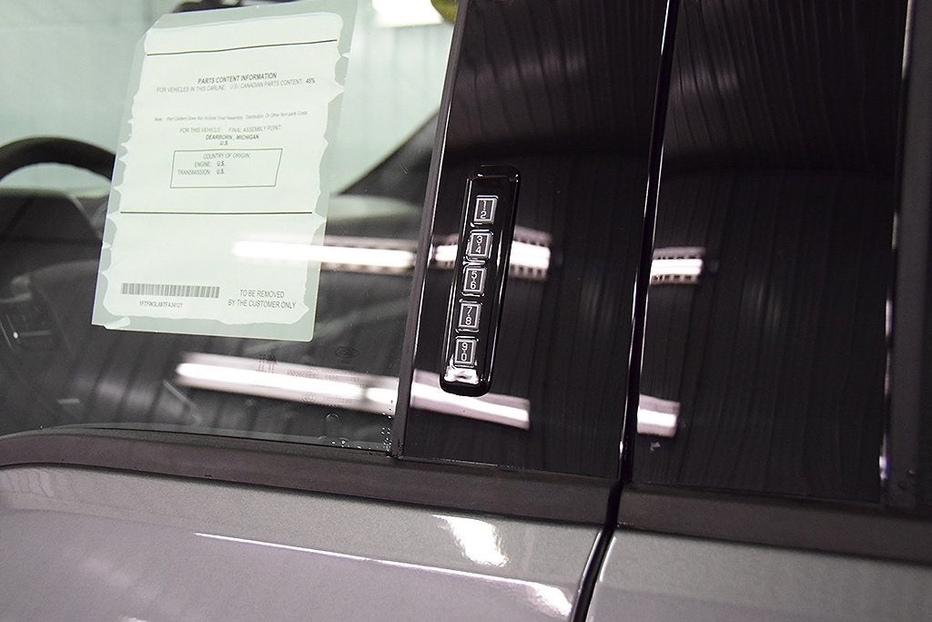 2026 Ford F-150 XLT 5-1/2' Box