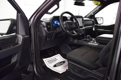 2026 Ford F-150 XLT 5-1/2' Box