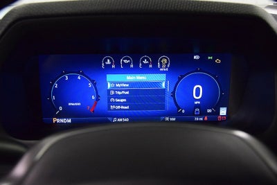 2026 Ford F-150 XLT 5-1/2' Box