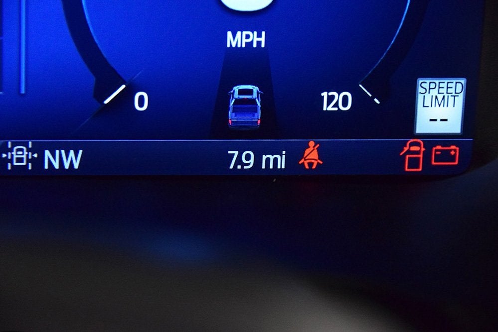 2026 Ford F-150 XLT 5-1/2' Box