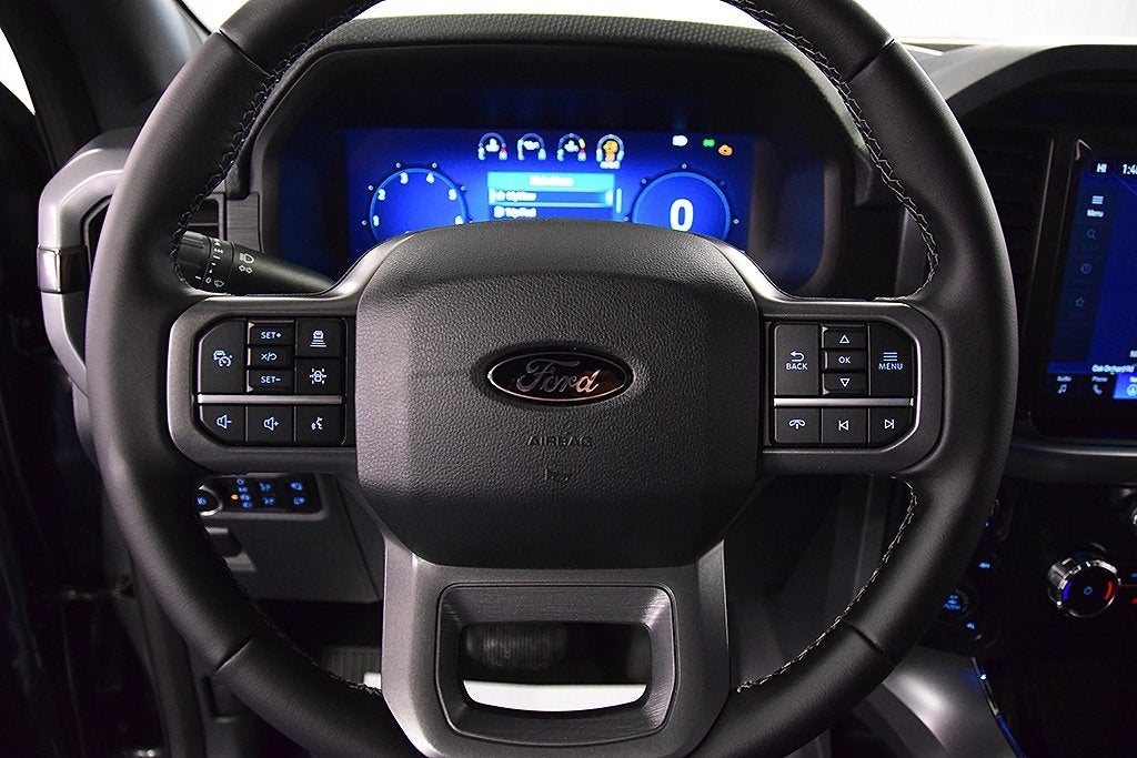 2026 Ford F-150 XLT 5-1/2' Box