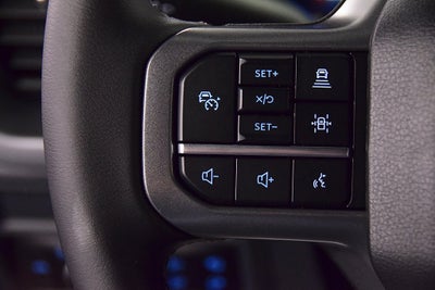 2026 Ford F-150 XLT 5-1/2' Box